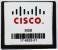 Cisco MEM-CF-8GB - Память 8GB Compact Flash (CF)