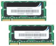 Комплект модулей памяти DRAM (SO-DIMM) 2 х 2GB для Cisco 7600 RSP720-3С/3CXL
