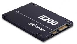 Компания Micron является производителем флеш памяти NAND, известная так же под брендом Crucial на потребительском рынке и является одним из лидеров среди SSD решений