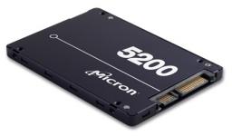 Компания Micron является производителем флеш памяти NAND, известная так же под брендом Crucial на потребительском рынке и является одним из лидеров среди SSD решений