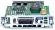 Cisco WIC-1T - Модуль, 1 порт Serial для Cisco 1600/1700/ 2600/3600/3700 Series