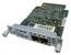 Cisco VIC2-2FXO - Модуль, 2 порта FXO для Cisco Routers.