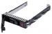 HP ProLiant Drive Tray (651687-001) - Салазки для жёстких дисков Drive Tray HP G8 SATA/SAS 2.5