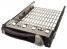 Dell 7JC8P - Салазки Drive Tray Dell PowerEdge C6100/C6105/С6220 2.5