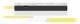 SNR-CPC1550-1x2-85/15 - Делитель оптический одномодовый корпусный 1х2 single window 15/85 (1550nm) с коэффициентом деления 15/85 неоконцованный.