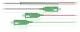 SNR-CP-1x2-20/80-SC/APC - Делитель оптический одномодовый бескорпусный 1х2 dual window (1310nm and 1550nm) с коэффициентом деления 20/80 оконцован разъемами SC/APC