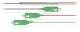 SNR-CP-1x2-40/60-SC/APC - Делитель оптический одномодовый бескорпусный 1х2 dual window (1310nm and 1550nm) с коэффициентом деления 40/60 оконцован разъемами SC/APC