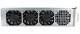 Cisco C6880-X-FAN - Блок вентиляторов для Cisco Catalyst 6880-X