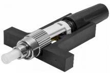 Быстрый коннектор SNR-FTTH-FC-FC предназначен для быстрой оконцовки оптического кабеля. Для работы с коннектором не требуется наличие сварочного аппарата