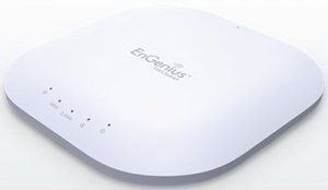 EnGenius EWS360AP - точка доступа 2.4 и 5ГГц, 802.11ac, 1300Мбит/с, MIMO 3x3, 802.3at