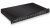 Ubiquiti EdgeRouter Pro (ERPro-8) - мощный роутер, 8х 1G Ethernet, 2x SFP, 1x RJ45, 1x USB