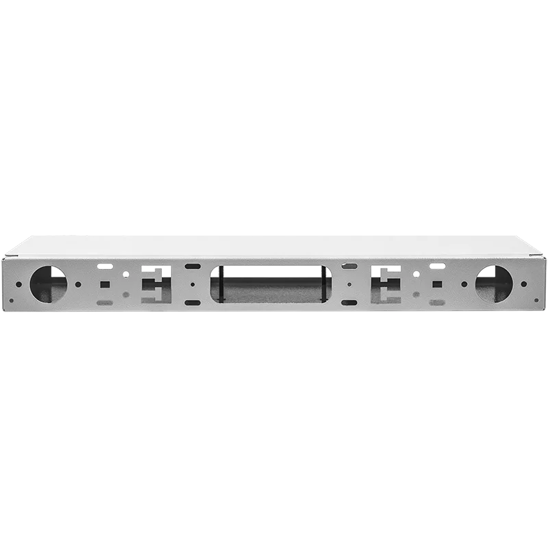 Стоечные 19"