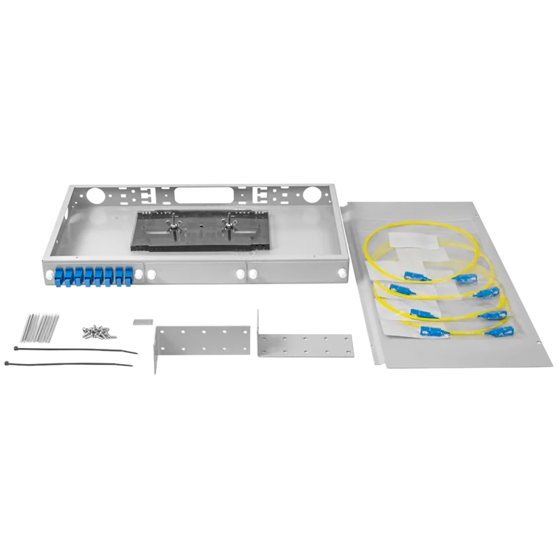 Стоечные 19"