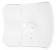 Ubiquiti LiteBeam 5AC LR (LBE-5AC-LR) - Радиоустройство 5ГГц, PtP/CPE, airMAX ac, MIMO 2х2, 26дБи, 15км