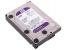 Western Digital WD40PURZ - Жесткий диск Purple 4TB 3.5