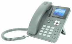 IP телефоны серии SNR-VP-5x-CG-P - IP телефоны бизнес класса, имеют дружелюбный пользовательский интерфейс и лёгкость в настройке и установке. Основные
