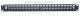 SNR-C5E-19-24-U - Патч-панель неэкранированная, 24 порта, 19