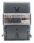 Счетчики Меркурий 206 предназначены для многотарифного (до 4 тарифов) учета активной энергии в однофазных сетях переменного тока номинальной частотой 50 Гц
