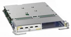 Cisco A9K-MOD80-SE - Модуль для маршрутизатора Cisco ASR9000, 2 слота для модулей A9K-MPA