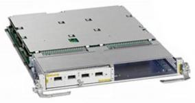 Cisco A9K-MOD80-TR - Модуль для маршрутизатора Cisco ASR9000, 2 слота для модулей A9K-MPA