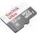 SanDisk (SDSQUNS-032G-GN3MN) - Флеш-накопитель Ultra Android microSDHC 32GB 80MB/s Class 10
