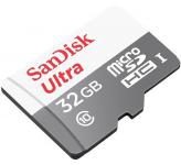 Тип Secure Digital Подтип MicroSDHC Емкость 32 ГБ Класс скорости UHS-I Скорость чтения, макс. 80 Мб/с Скорость записи, макс. 10 Мб/с Классификация по