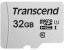 Transcend (TS32GUSD300S) - Флеш-накопитель 32GB UHS-I U1 microSD