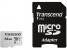 Transcend (TS64GUSD300S-A) - Карта памяти Micro SecureDigital 64Gb Transcend Class 10 MicroSDXC Class 10 UHS-I, SD adapter