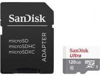 Характристики: Тип Secure Digital Подтип MicroSDXC Емкость 128 ГБ Класс скорости UHS-I Скорость чтения, макс. 80 Мб/с Скорость записи, макс. 10 Мб/с Классификация