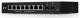 Ubiquiti EdgeSwitch 10XP (ES-10XP) - PoE-коммутатор, 8х1G RJ45, 2хSFP, раздача 52Вт