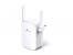 TP-Link TL-WA855RE - Репитер (повторитель) Wi-Fi сети 2.4ГГц, 802.11b/g/n, 300Мбит/с