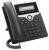 Cisco CP-7811-K9 - IP-телефон. Протокол SIP, количество линий 1, ЖК-дисплей 3.2