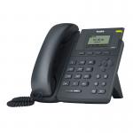 Yealink SIP-T19P E2 without PSU - IP-телефон, 1 линия, PoE, без БП