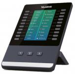 Yealink EXP50 - Модуль расширения BLF-кнопок с цветным 4,3" LCD-дисплеем для телефонов SIP-T58V(A), SIP-T56A