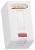 NIKOMAX NMC-WO1SD2-FT-ST-WT - Настенная розетка, 1 порт, Кат.5e (Класс D), 100МГц, RJ45/8P8C, FT-TOOL/110/KRONE, T568A/B, полный экран, со шторкой, белая