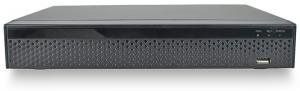 Longse NVR3608DP - 8-канальный IP-видеорегистратор с PoE