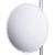 ITelite DSH6429DPX - Узконаправленная антенна 6ГГц, MIMO 2х2, 29дБи, 2x N-type