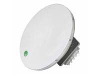 Siklu EtherHaul 2ft Antenna Dual 70/80&5 (EH-ANT-2ft-DL5) - Антенна E-band/5 ГГц, 49/26 дБи, 0.5°/6.5°