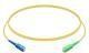 Ubiquiti UFiber PatchCord UPC/APC (UF-SM-PATCH-UPC-APC) - Патчкорд GPON, 1х SC/UPC, 1х SC/APC