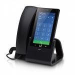 Ubiquiti UniFi VoIP Phone Touch (UVP-Touch) купить в Казани 	Описание Ubiquiti UniFi VoIP Phone Touch			Корпоративный настольный смартфон второго поколения. Осн