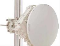 Siklu EtherHaul 1ft Antenna Dual 70/80&5 (EH-ANT-1ft-DL5) - Антенна E-band/5 ГГц, 43/21 дБи, 0.9°/12°