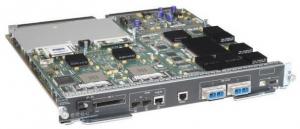 Cisco Catalyst VS-S720-10G-3C -  Управляющий модуль для Cisco Catalyst 6500/6500-E/7600 Series, 2 порта 10G X2, 2 порта SFP, 1 порт RJ-45. купить в Казани 	Управляющий модуль для Cisco Catalyst 6500/6500-E/7600 Series, 2 порта 10G X2, 1SFP+1SFP/Copper пор
