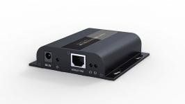 Lenkeng LKV383-RX - Дополнительный приемник к комплекту LKV383 (HDMI over IP) купить в Казани 	Lenkeng LKV383-RX - Дополнительный приемник к комплекту LKV383 (HDMI over IP)29-06-2020