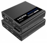 Lenkeng LKV676 - Удлинитель HDMI, 4K, HDMI 2.0, CAT6, до 70 метров купить в Казани 	Удлинитель HDMI, 4K, HDMI 2.0, CAT6, до 70 метров Lenkeng LKV67629-06-2020