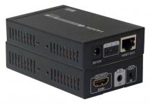 Lenkeng LKV375N - Удлинитель HDMI, HDBaseT, 4K, CAT5e/6/6a/7, до 70 метров купить в Казани 	LKV375N обеспечивает стабильную передачу видео 4K 30Гц по витой паре. Устройство поддерживает