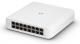 Ubiquiti UniFi Switch Lite 16 PoE (USW-Lite-16-PoE) - PoE-коммутатор, 16х 1G RJ45, раздача 45Вт