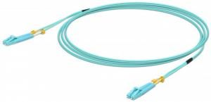 Ubiquiti UniFi ODN Cable 3 м (UOC-3) - Оптический патч-корд 10G Multi Mode купить в Казани 	Описание Ubiquiti UniFi ODN Cable 3 м			Расширяйте вашу оптоволоконную сеть при помощи гибких и лёг