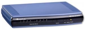 Audiocodes MediaPack118/8S/SIP (MP118/8S/SIP) - Шлюз аналоговый голосовой купить в Казани 	AudioCodes MediaPack – это серия VoIP шлюзов с поддержкой от 2-х до 24-х аналоговых FXS/FXO портов.