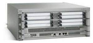Cisco ASR1004-RP2-20G -  Маршрутизатор Cisco ASR1004, ASR1000-RP2, ASR1000-ESP20, 2xASR1000-SIP10, 2 блока питания AC или DC купить в Казани 	Комплектация:	В состав входит:			Шасси маршрутизатора ASR1004 с двумя блоками питания AC или D