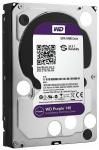 Western Digital WD82PURZ - Жесткий диск Purple 8TB 3.5" IntelliPower 256MB SATA3 купить в Казани 										Характеристики														Область применения										Видеонаблюдение														Форм-